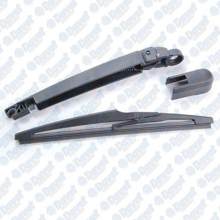 BSG 65-990-009 Silecek Kolu Arka 250mm Silecek Süpürgesi Ile Beraber Astra K